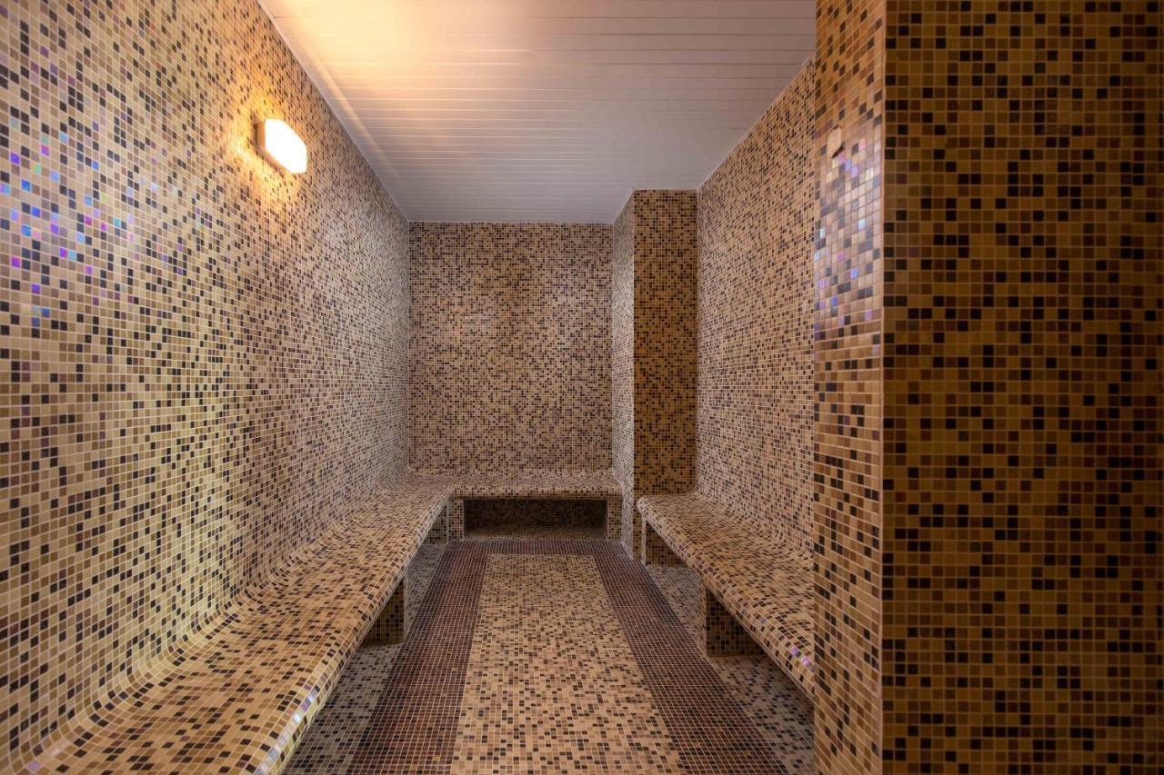 D1Mension Residences Ho Chi Minh-stad Buitenkant foto